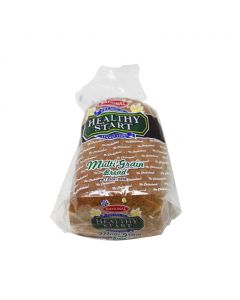 Healthy Start Multigrain Sliced Bread 680 g