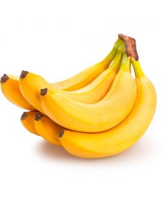 Fresh Ripe Banana 1.5 kg / 3.3 lb
