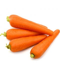 Carrot 1.36 kg / 3 lb