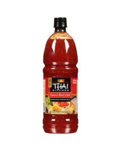 Thai Kitchen Sweet Chili Sauce 1 L /  33.8 oz