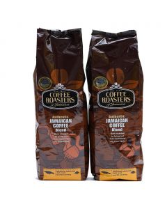 Coffee Roasters Jamaican Coffee 2 Units / 454 g