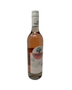 Banrock Station Pink Moscato Light Bodied Wine 750 mL / 25.3 oz