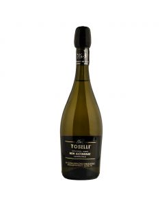 Toselli Sparkling Non Alcoholic 750 mL