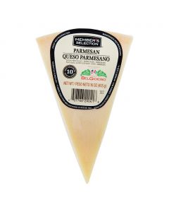 Selection Parmesan Wedge 452 g / 1 lb