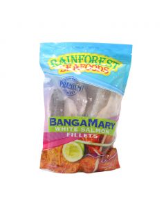 Rainforest Frozen Banga Mary Fillet, Bag  908 g / 2 lb