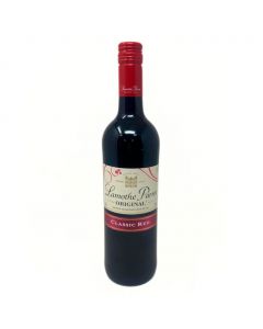 Lamothe Parrot Classic Red Wine Originating in France 750 mL / 25.36 oz
