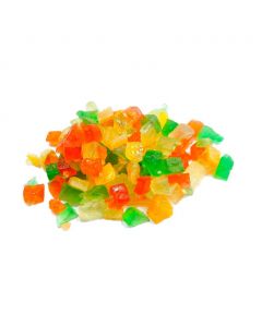 Glazed Fruits 908 g / 2 lb