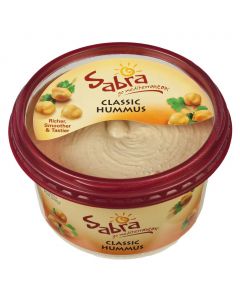 Sabra Classic Hummus 850 g / 30 oz
