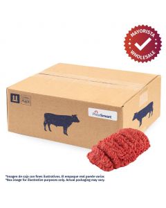 Selection Chilled Ground Beef