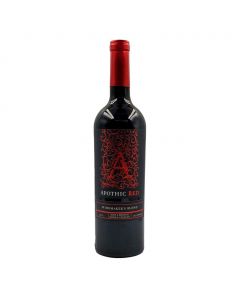 Apothic Red Wine Blend 750 mL / 25.4 oz