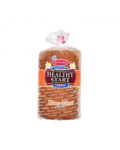 National Honey Wheat Bread 567 g / 1.2 lb