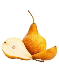 Bosc Pear 1.36 kg / 3 lb