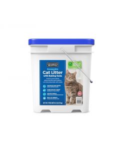 Selection Fresh Scent Clumping Cat Litter 19 kg / 42 lb
