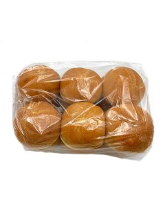 Selection Sandwich or Burgers Buns 12 Units
