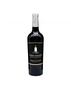 Robert Mondavi Cabernet Sauvignon Wine 750 ml