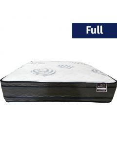 Serta Elite Comfort Full Mattress Pillow Top 30 cm x 135 cm x 190 cm / 12&quot; x 54&quot; x 75&quot;