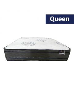 Serta Elite Comfort Pillow Top Queen Mattress 30 cm x 150 cm x 190 cm / 12&quot; x 60&quot; x 75&quot;