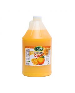 Pure Foods Orange Juice 3.78 L