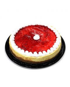 Selection Fresh Baked Cheesecake 15 to 20 Slices