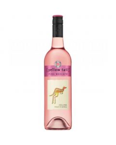 Yellow Tail Pink Moscato 750 mL