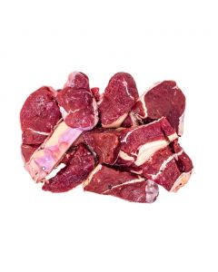 Smart Pak Chilled Salt Beef, Vacuum Packed, 1 kg / 2.2 lb