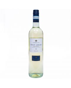 Fiordaliso Pinot Grigio Italian White Wine 750 mL / 25.3 oz