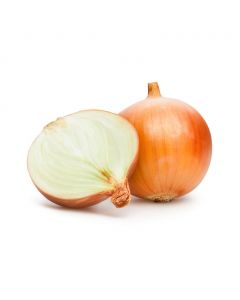 Yellow Onion 1.36 kg / 3 lb