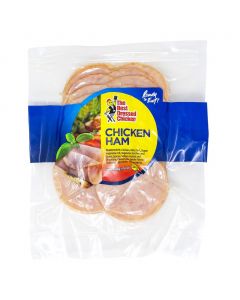 Best Dressed Chicken Ham 500 g / 1.1 lb