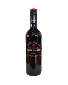 Pierre Marcel Sweet Red Wine Reserve 750 mL / 25.3 oz