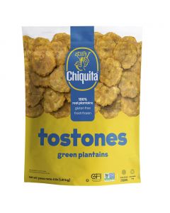Chiquita Tostones 1.81 kg / 4 lb