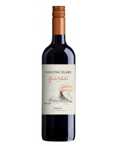 Dancing Flame Merlot 750 mL