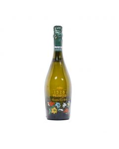 Cavicchioli Prosecco Sparkling Wine 750 mL / 25.3 oz