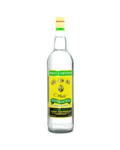 Wray &amp; Nephew White Overproof Rum  3 L