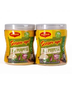 Maggi Season Up! All Purpose Seasoning 2 Units / 430 g / 15.2 oz