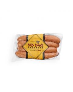 Bad Dawg Pork Sausages 833 g / 1.84 lb