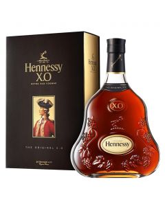 Hennessy XO Cognac 700 mL