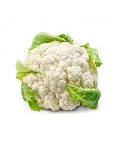 Cauliflower Head Unit