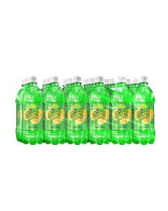Ting Grapefruit Soda 24 units / 591 mL / 20 oz