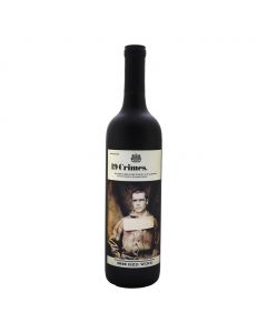19 Crimes Red Blend 750 mL