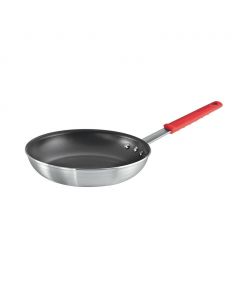 Proline Restaurant Frying Pan 2 Units / 25.4 cm / 10&quot;