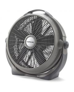 Lasko Wind Machine Floor Fan 50 cm / 20&quot;