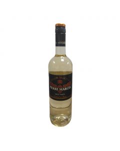 Pierre Marcel White Wine 750 mL
