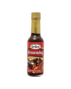 Grace Food Browning 6 Units / 142 mL