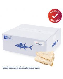 Dried Salted Fish Case