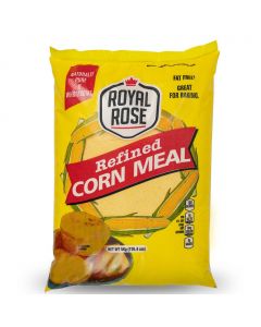 Royal Rose Refined Cornmeal 5 kg