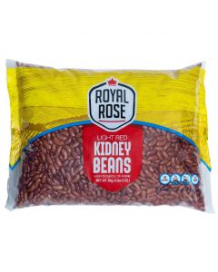 Royal Rose Red Kidney Bean 3 kg