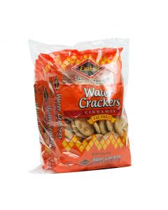 Excelsior Cinnamon Cracker 3 Units / 336 g / 11.8 oz
