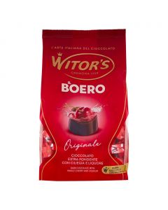 Il Boero Chocolates Filled with Cherry and Liquor 1 kg / 35.2 oz