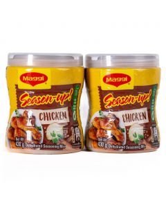 Maggi Season-Up Chicken Seasoning 2 Units / 430 g
