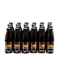 Boom Energy Drink with Ginseng 24 Units / 355 mL / 12 oz